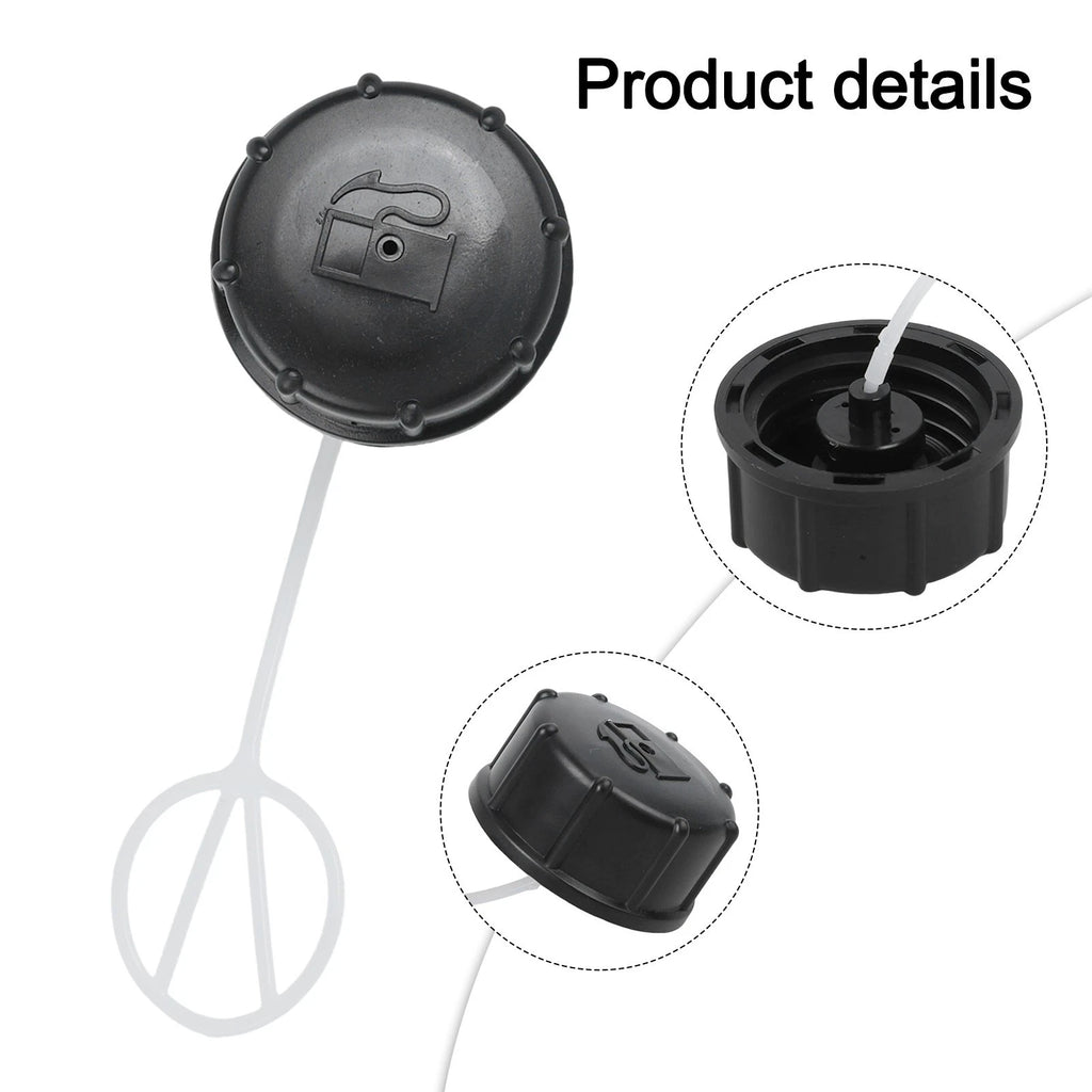 Replacement Fuel Tank Cap for Honda GX Series (Engine Models)