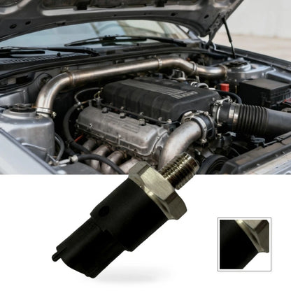 Common Rail Pressure Sensor for Mercedes-Benz C-Class E-Class, BMW 3