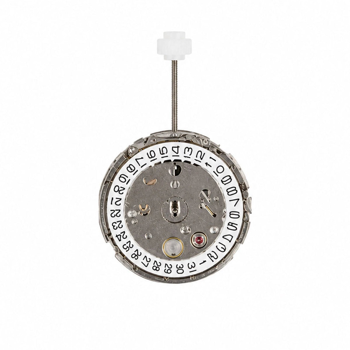 Watch Movement 21,600 BPH for 2813 (Repair Tool)