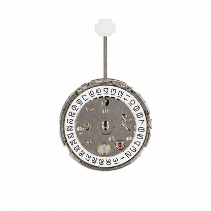 Watch Movement 21,600 BPH for 2813 (Repair Tool)