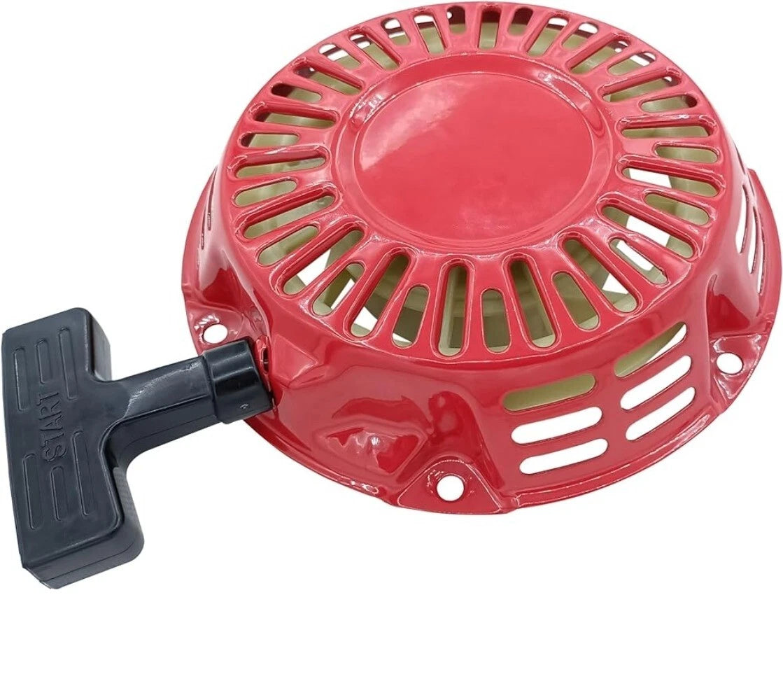 Recoil Starter for Champion Power Equipment 196CC 6.5HP (3000–4000 Watt)