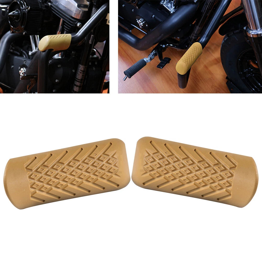 Engine Guards for Harley Yamaha (Fits )