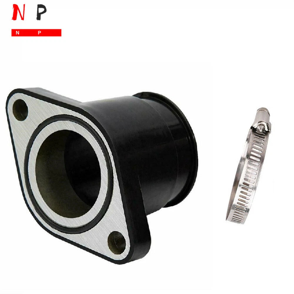Intake Manifold Boot for Yamaha Kodiak 400 YFM400 (2000–2006)