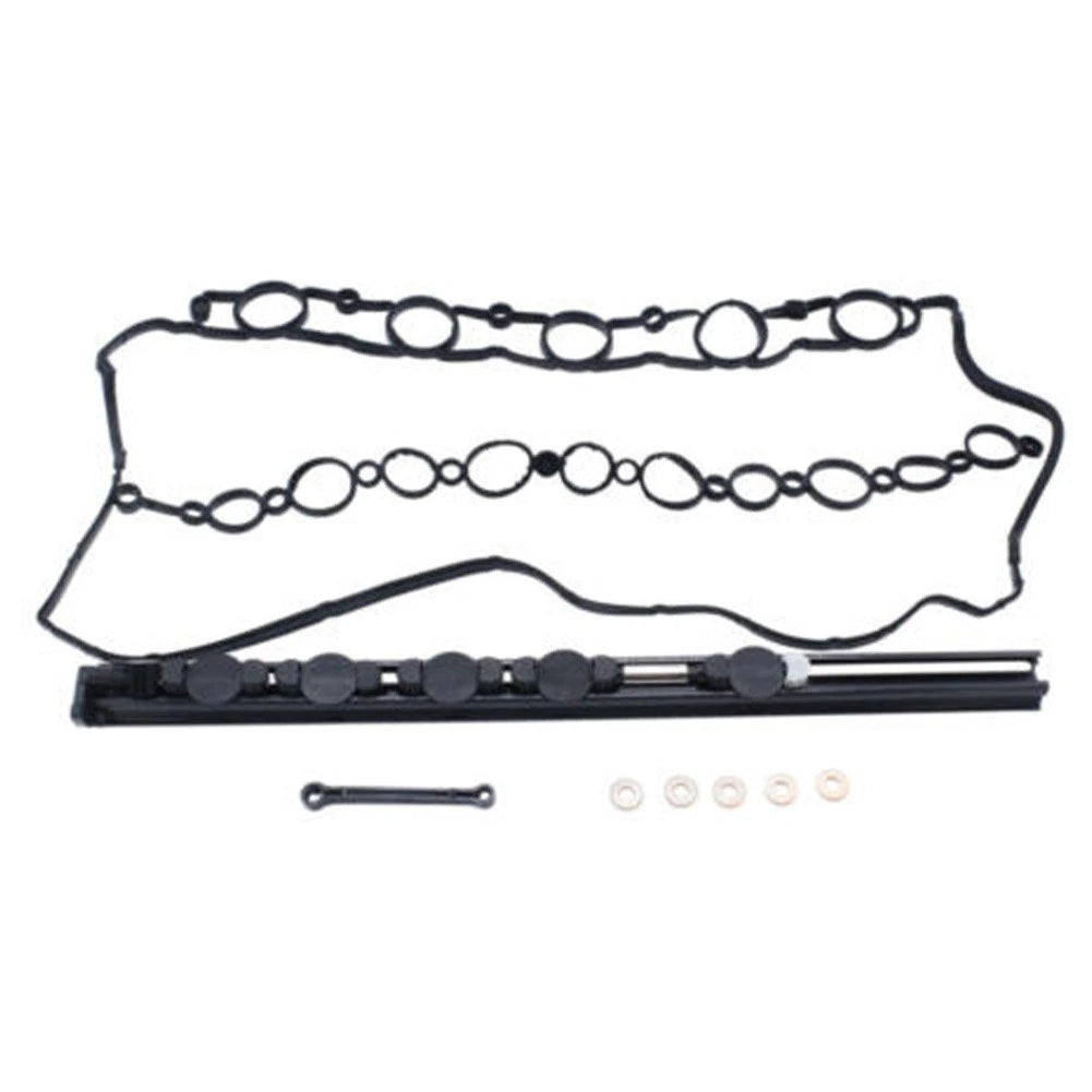 Swirl Flaps Throttle Kit for Volvo D5 (2005–2015)