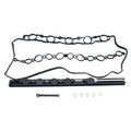 Swirl Flaps Throttle Kit for Volvo D5 (2005–2015)