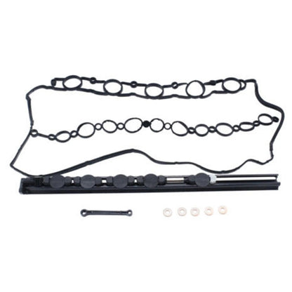 Swirl Flaps Throttle Kit for Volvo D5 (2005–2015)