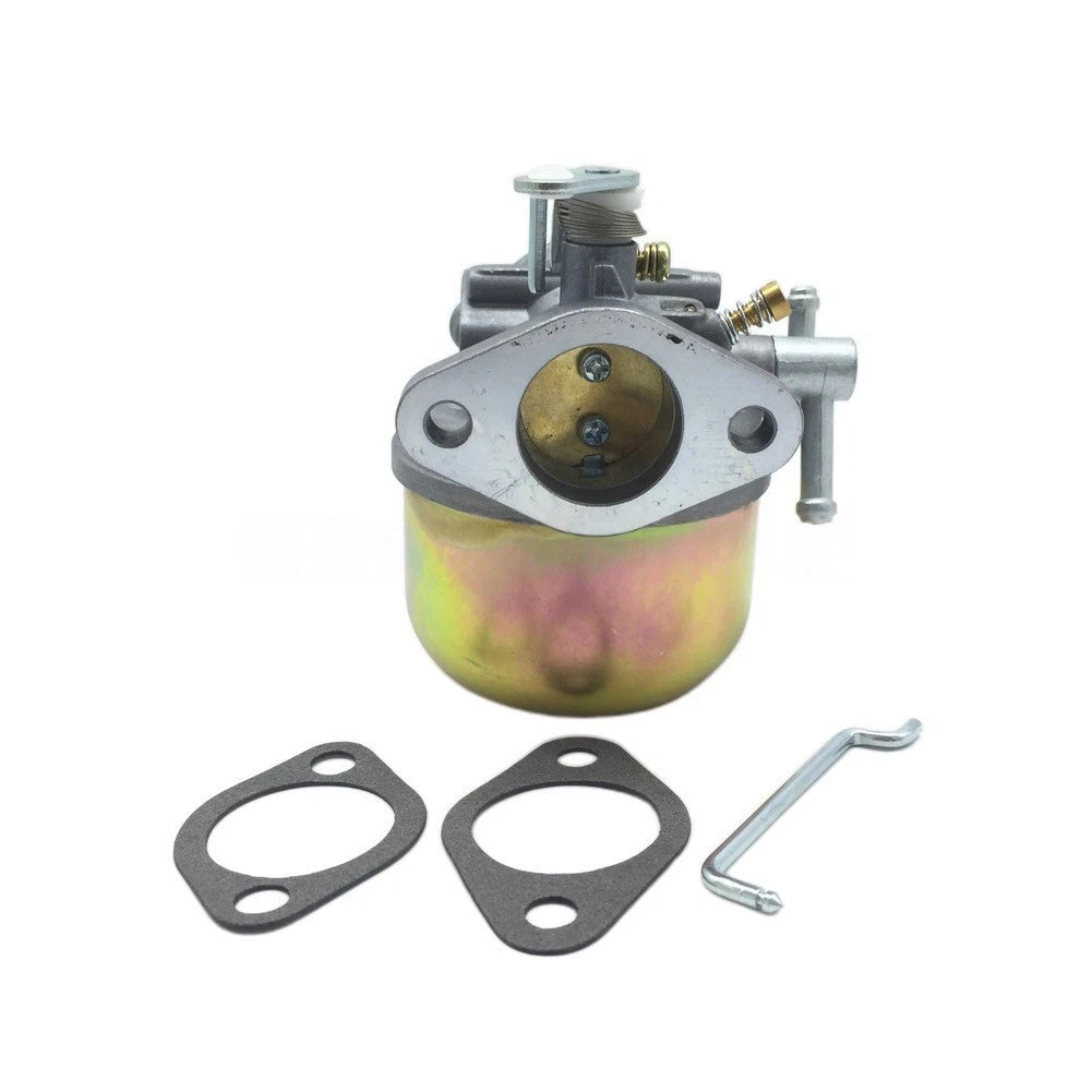 Replacement Carburetor for Golf Cart 341cc Flat Head Gas Engine (1984–1991)