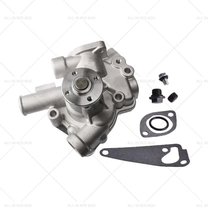 Water Pump for Yanmar 3TNV76 3TNV70 3TNV80 (119717-42002)