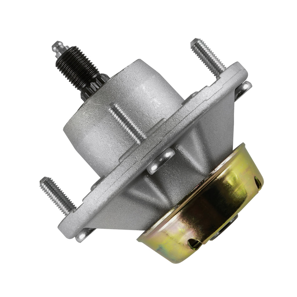 Spindle Assembly with Bolt for John Deere LTR155 LTR166 LTR180 LX280 (2010–2018)