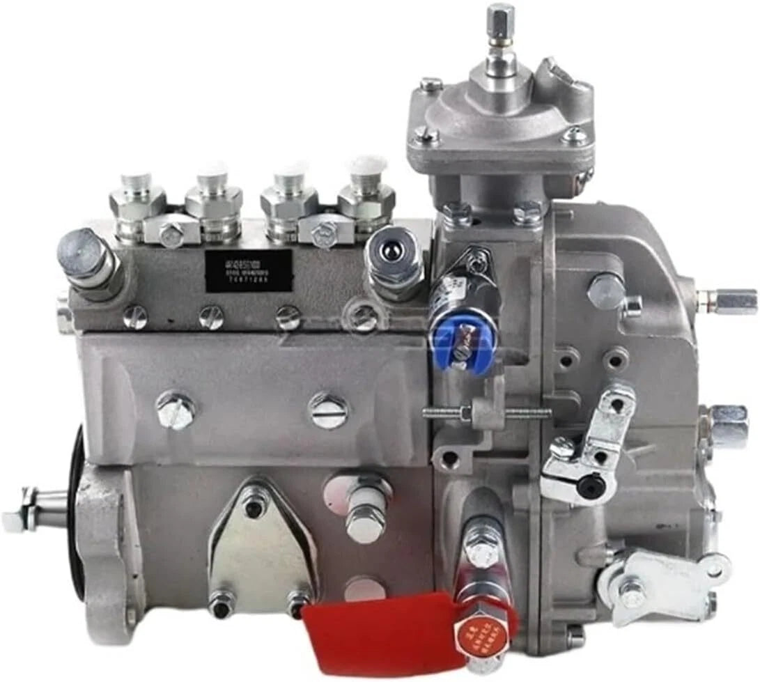 Fuel Injection Pump 3977539 for Cummins 6BTA5.9-C180 (Diesel Engine)