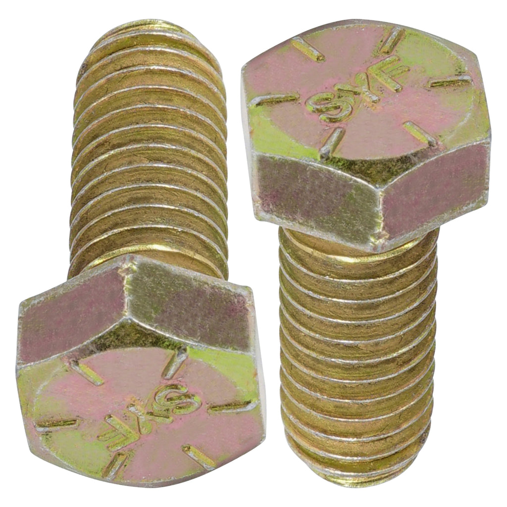 Deck Spindle Blade Bolt Replacement for Cub Cadet MTD (2007–2018)