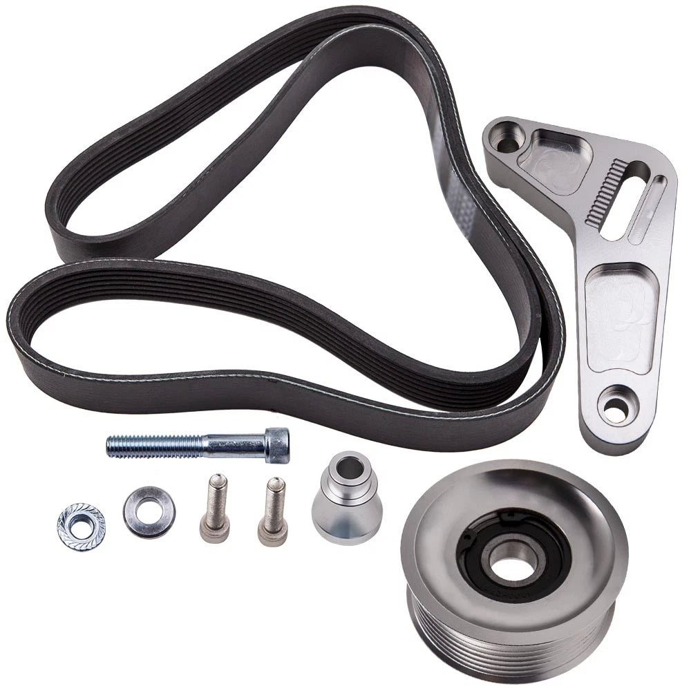 Engine Timing Kit for Honda Civic K20 K24 (2006–2009)