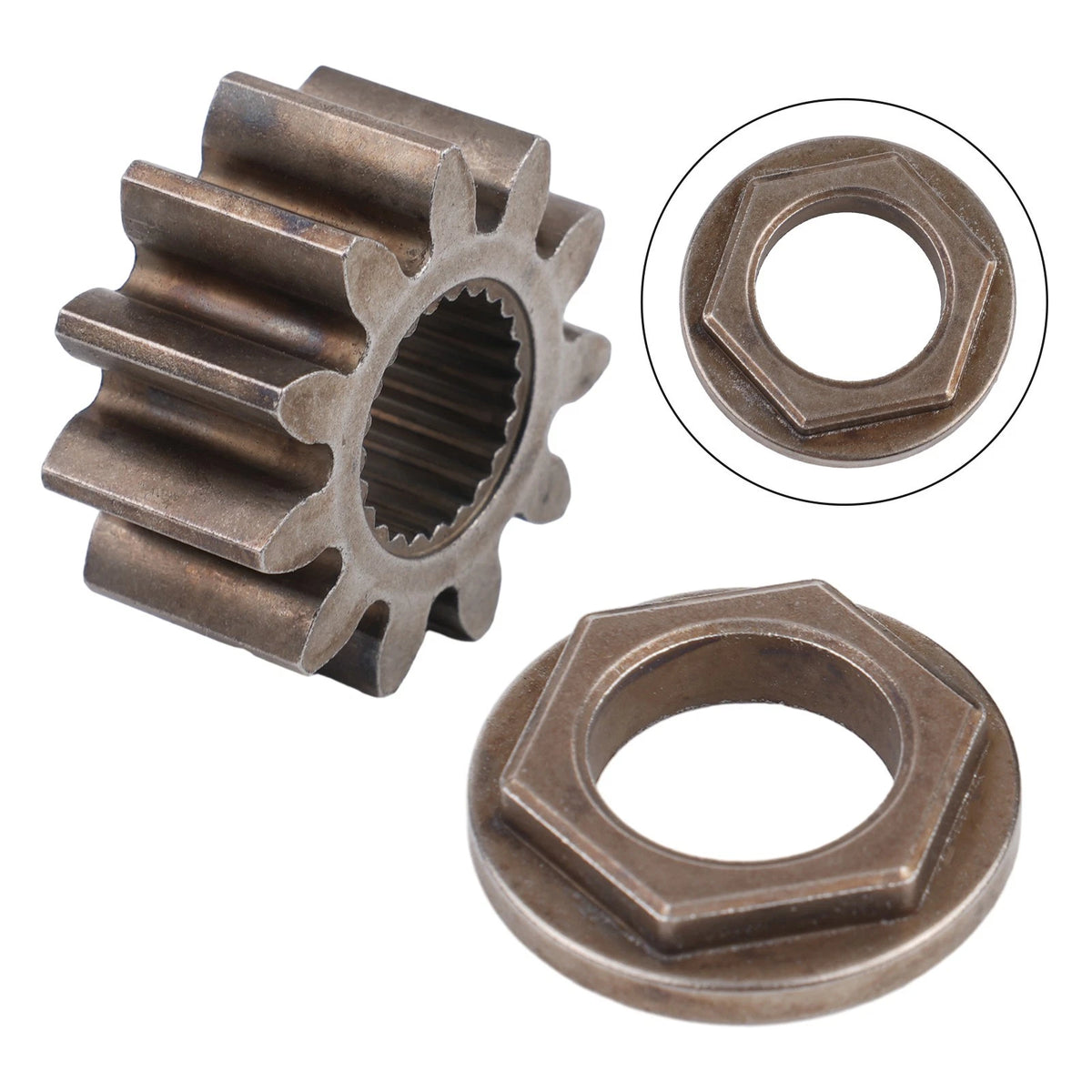 Pinion Gear for Cadet 741-0656A 941-0656A