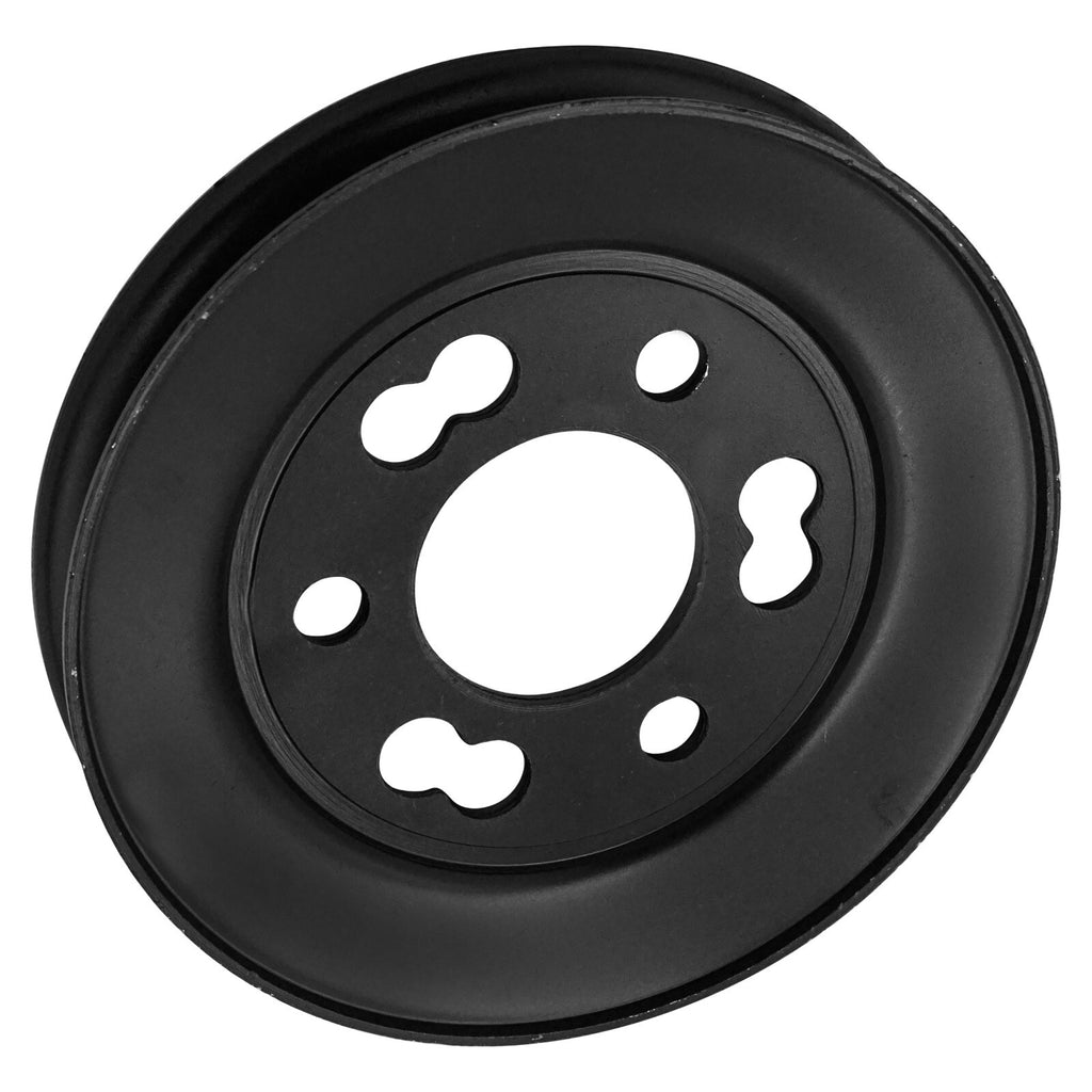 Deck Spindle Pulley Replacement for Toro Z400 Z500 Z Master (2005–2010)