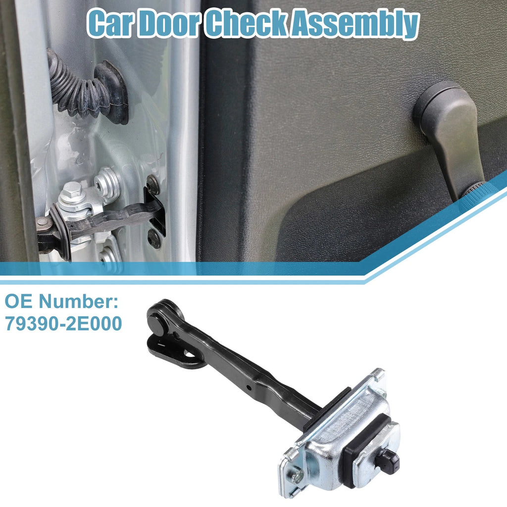 Front Right Door Check Replacement for Hyundai Tucson (2005–2009)