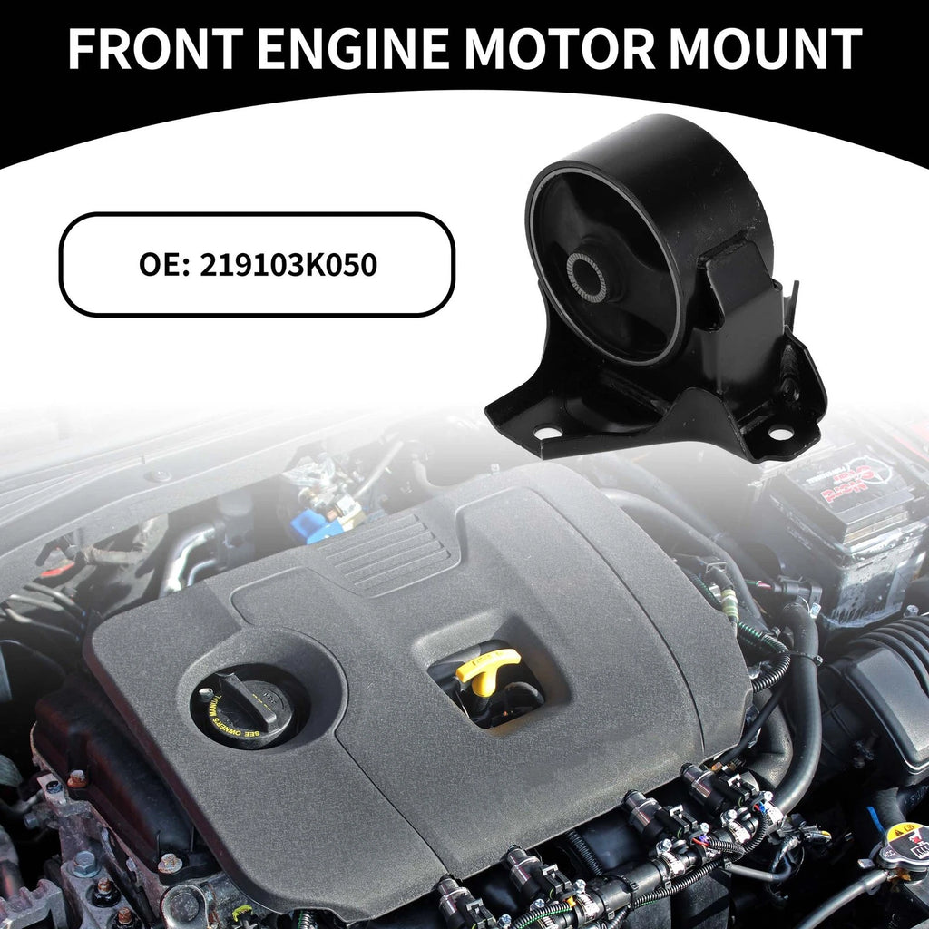 Engine Motor Mount Replacement for Hyundai Azera Sonata (2006–2010)