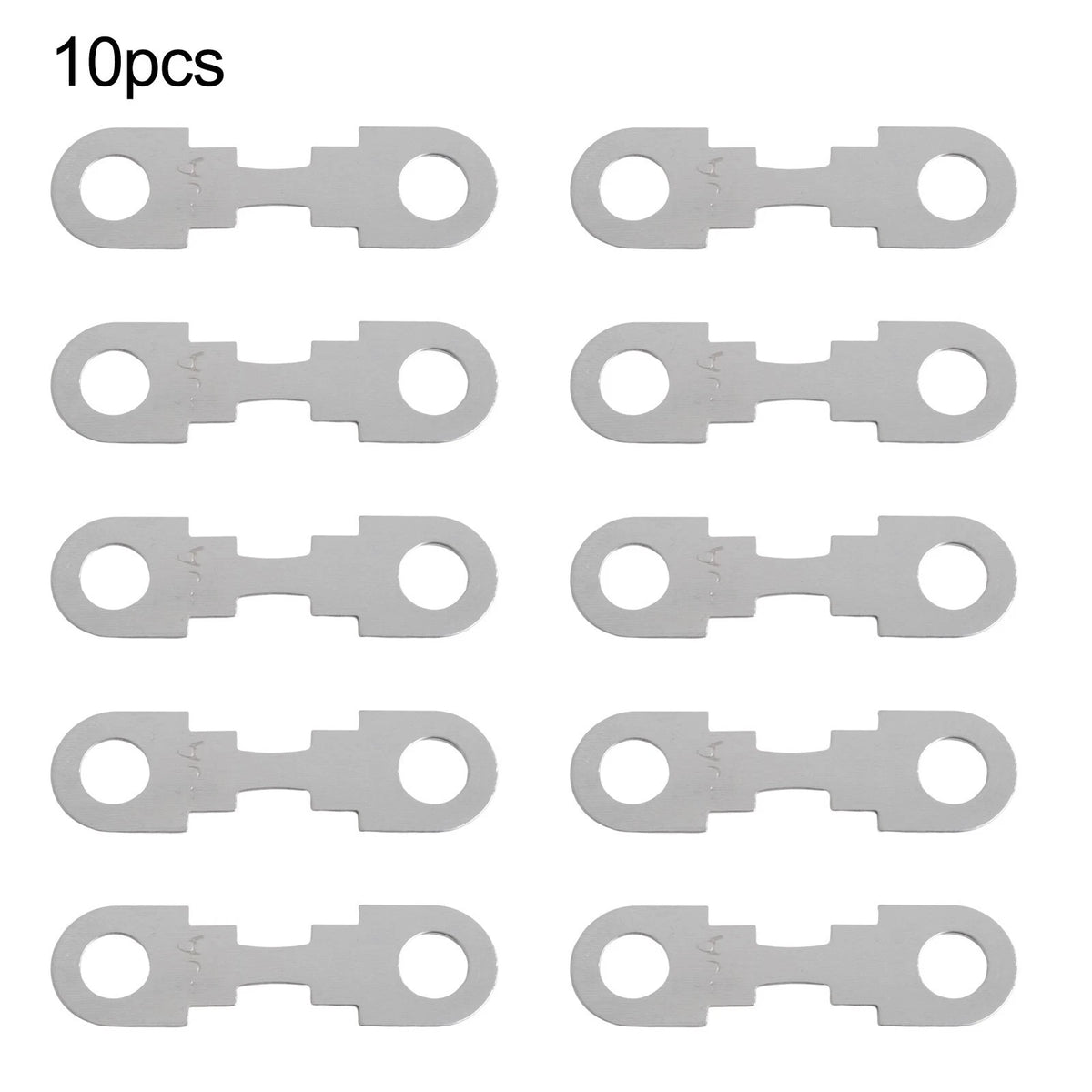 10X Battery Fuse Chip 30A/40A/50A/70A/150A Accessories