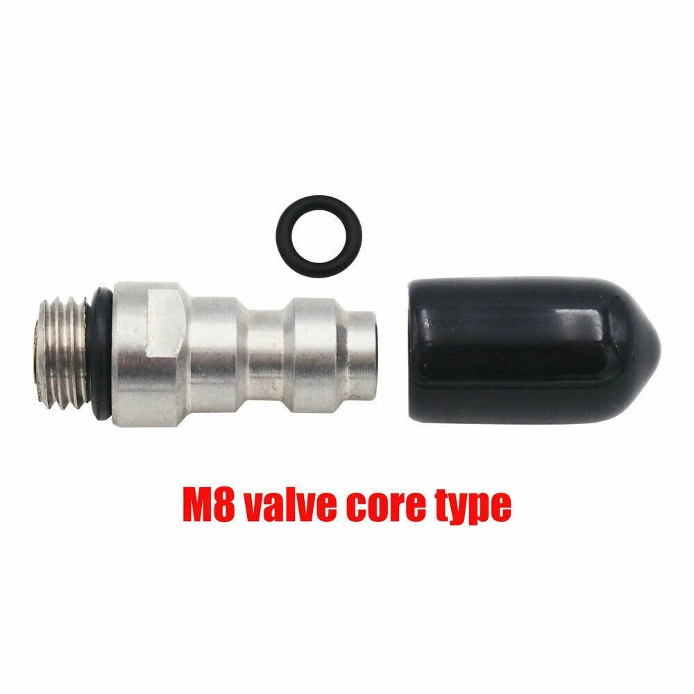 Filled Nipple Kit for