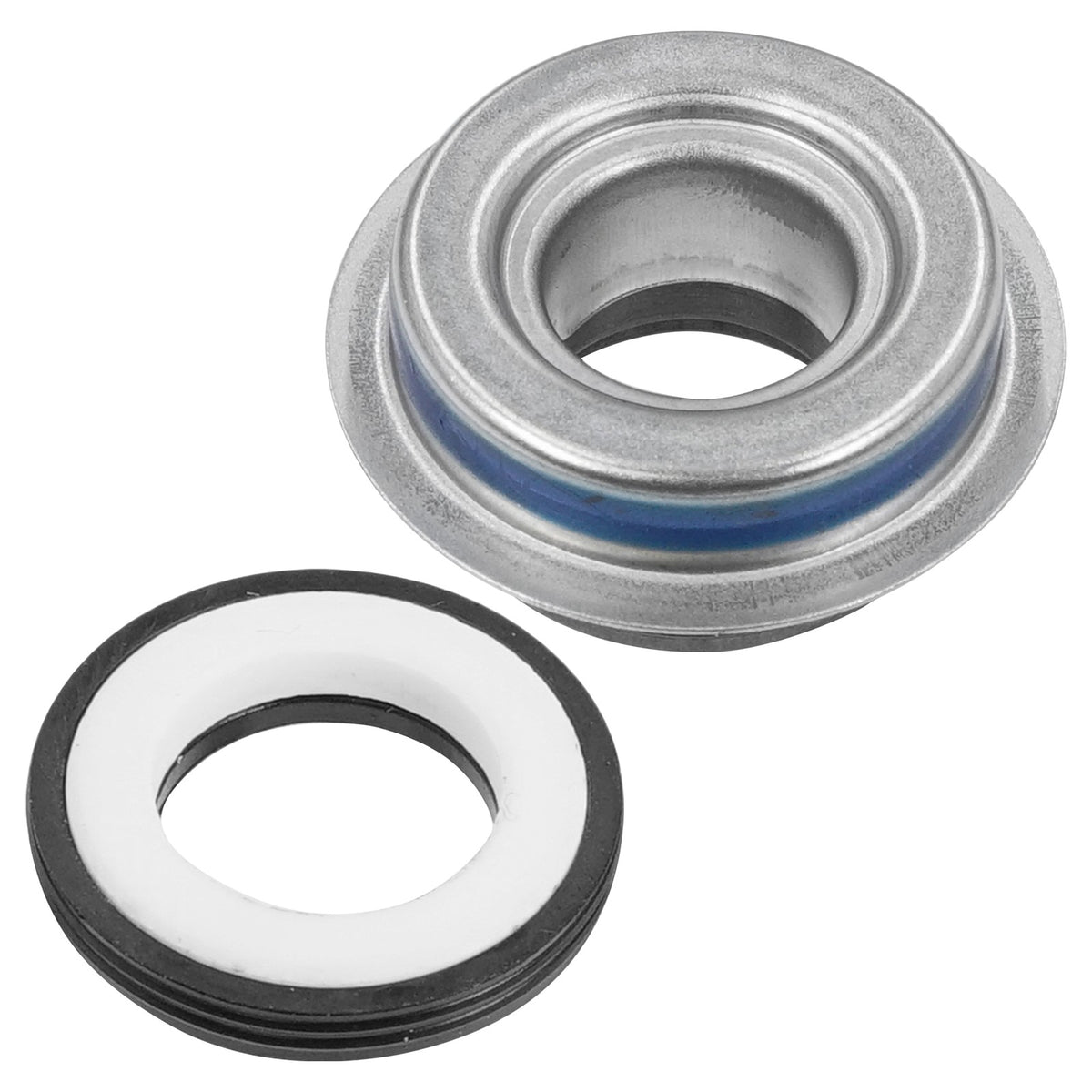 Mechanical Water Pump Seal for Polaris XC R 600 (1996–1998)