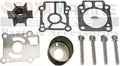 Water Pump Repair Kit for Nissan Tohatsu Outboard 25-40 HP (361-87322)