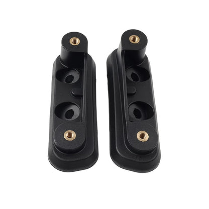 Adjustable Tall Riser Bracket for Harley Street Glide (2024)