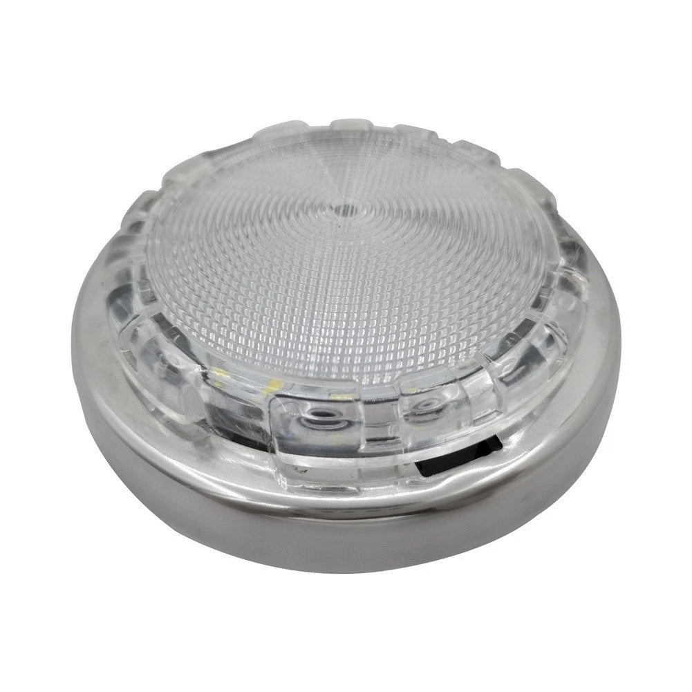 4 Inch Round LED Ceiling Light for Marine RV (Indoor Use)