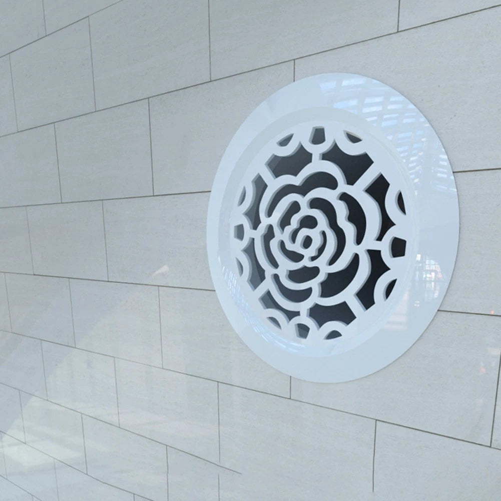 Air Vent Cover for Home Decor and Functionality