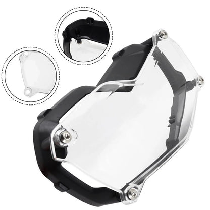 Motorcycle Styling Grille Cover Front Headlight Guard for Motorcycle