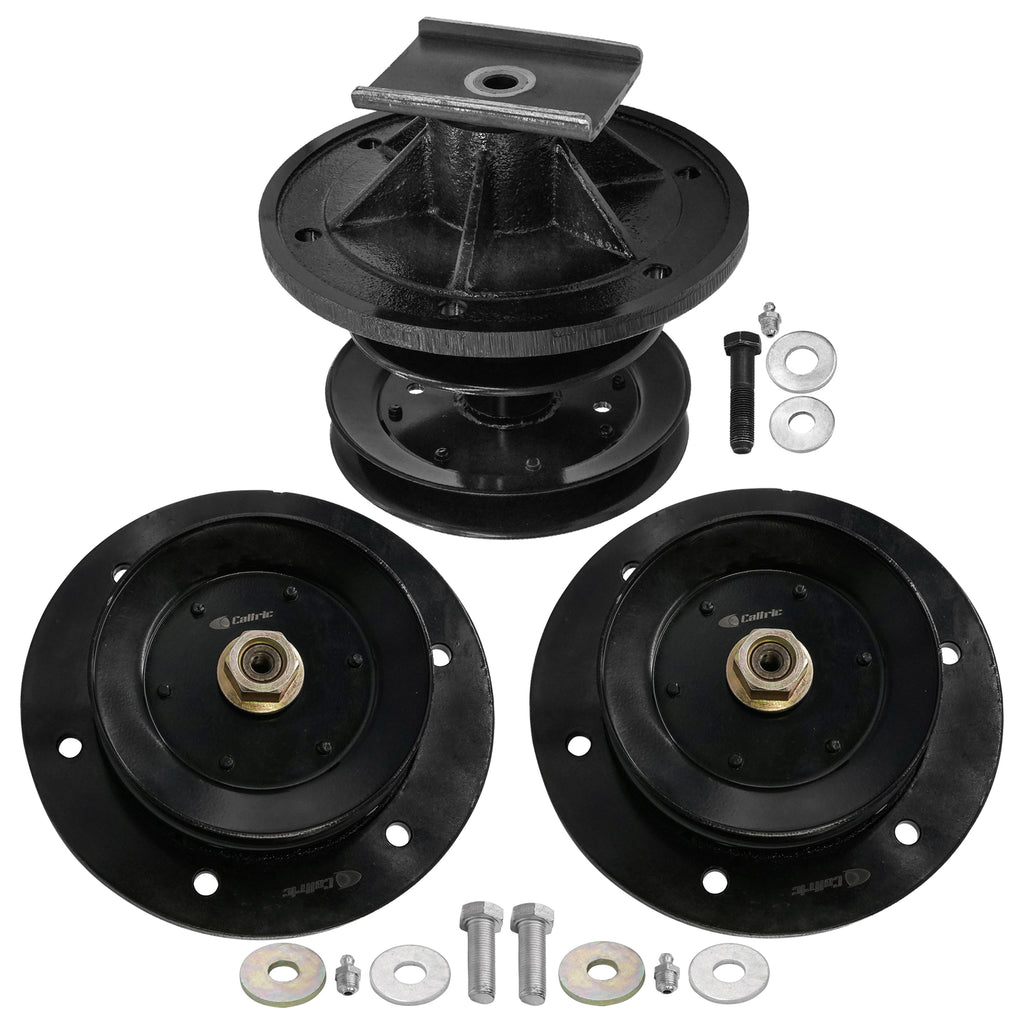 Deck Spindles Replacement for Toro Z 252 255 253 256 257 (1995–2008)
