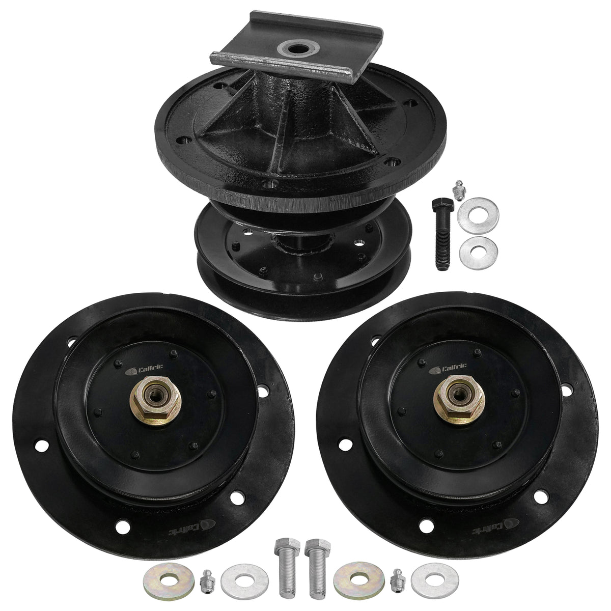 Deck Spindles Replacement for Toro Z 252 255 253 256 257 (1995–2008)