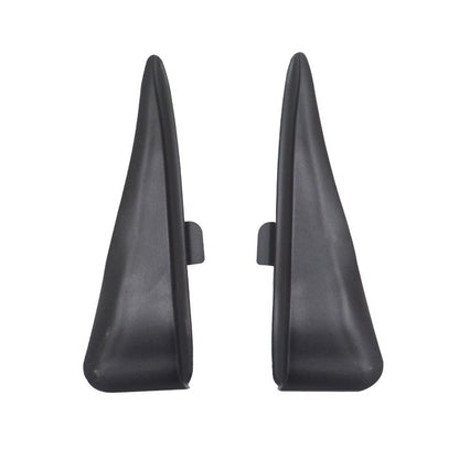 Set of 2 Air Intake Grilles for