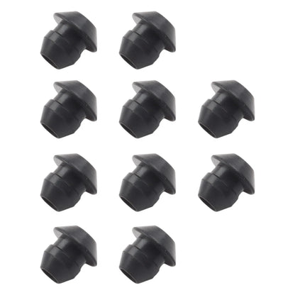 10pcs Fuel Tank Hose Grommets for Compatible Models