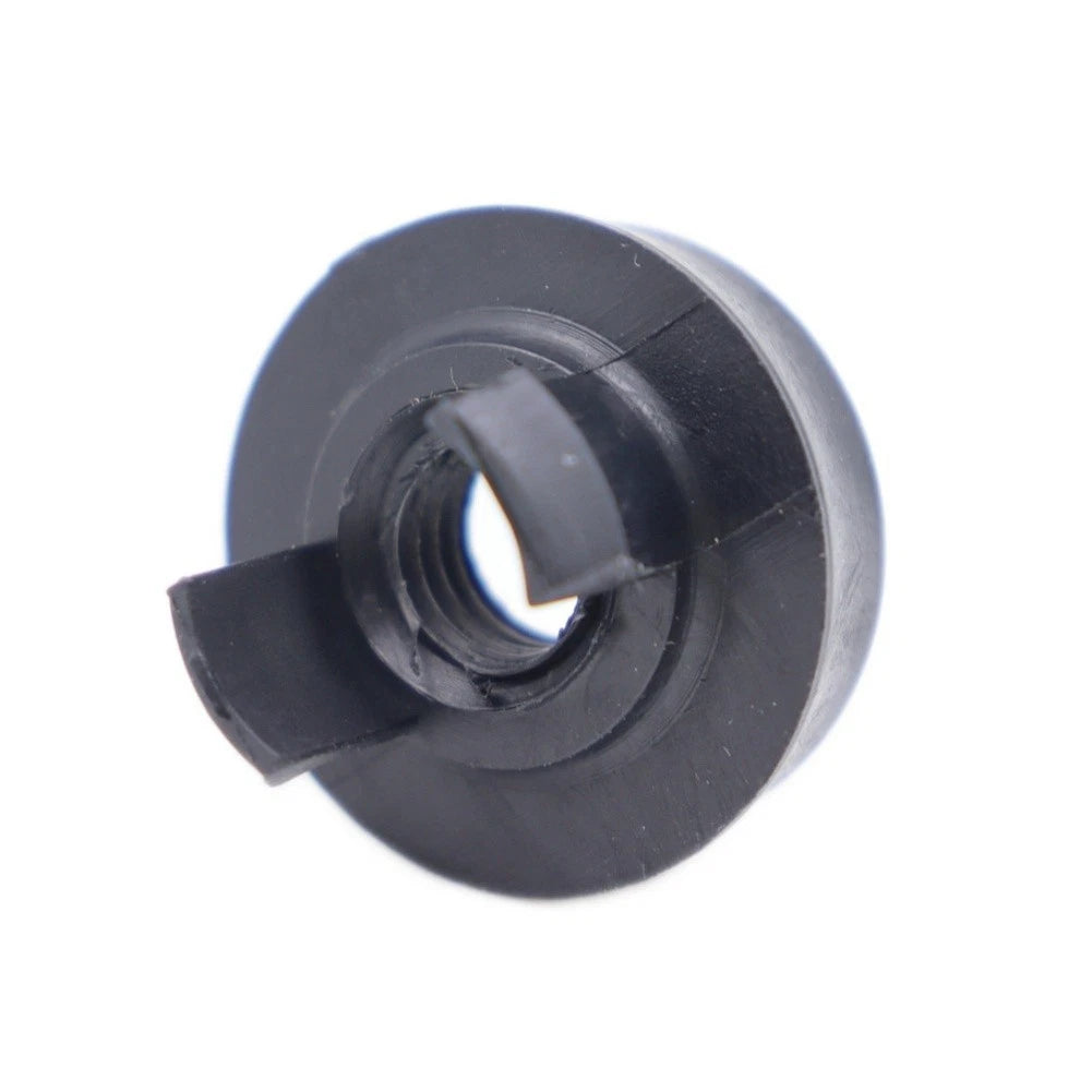 Shift Lever Joystick Limiter for Honda For civic 2014+ Gear Knob Stop Black