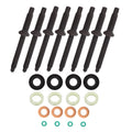Injector Seal Kit for 1.6 TDCI (Compatibility Check Required)