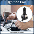Ignition Coil Pack Replacement for Chevrolet Trailblazer (2002–2005)