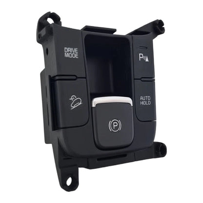 Electronic Parking Brake Control Switch for Kia Sportage (2016–2021)