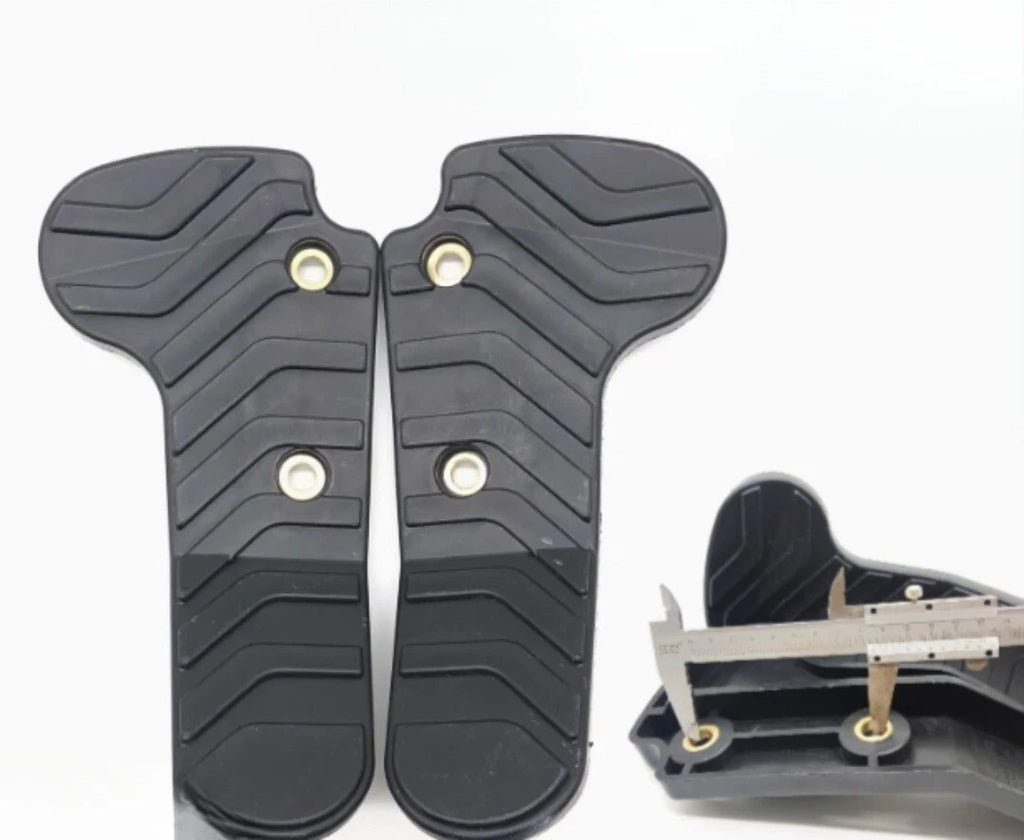 Walking Pedals for Volvo Excavator 75D 80D