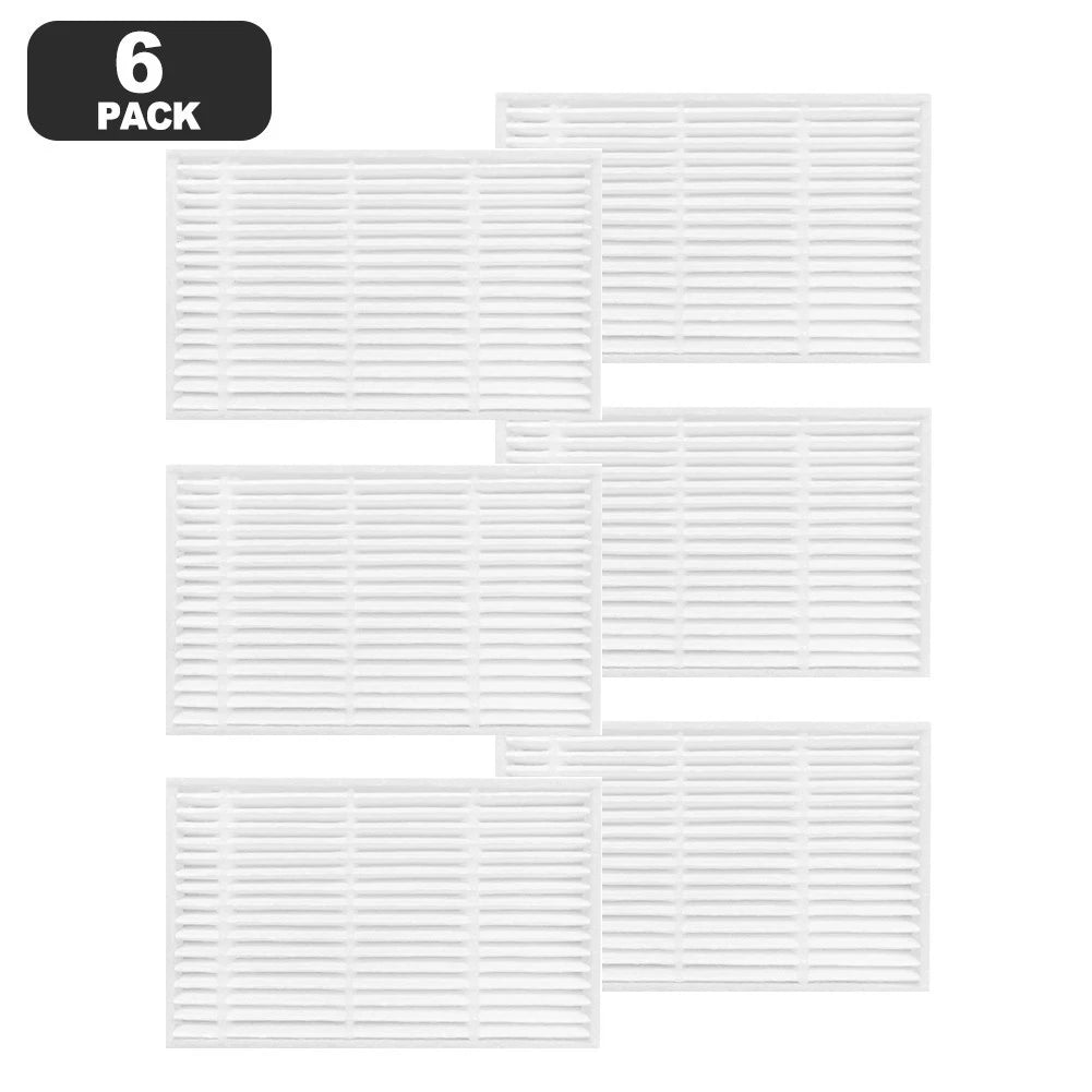 Motor Air Filter for Haier HSR M3 Robot Vacuum Cleaner Replacement