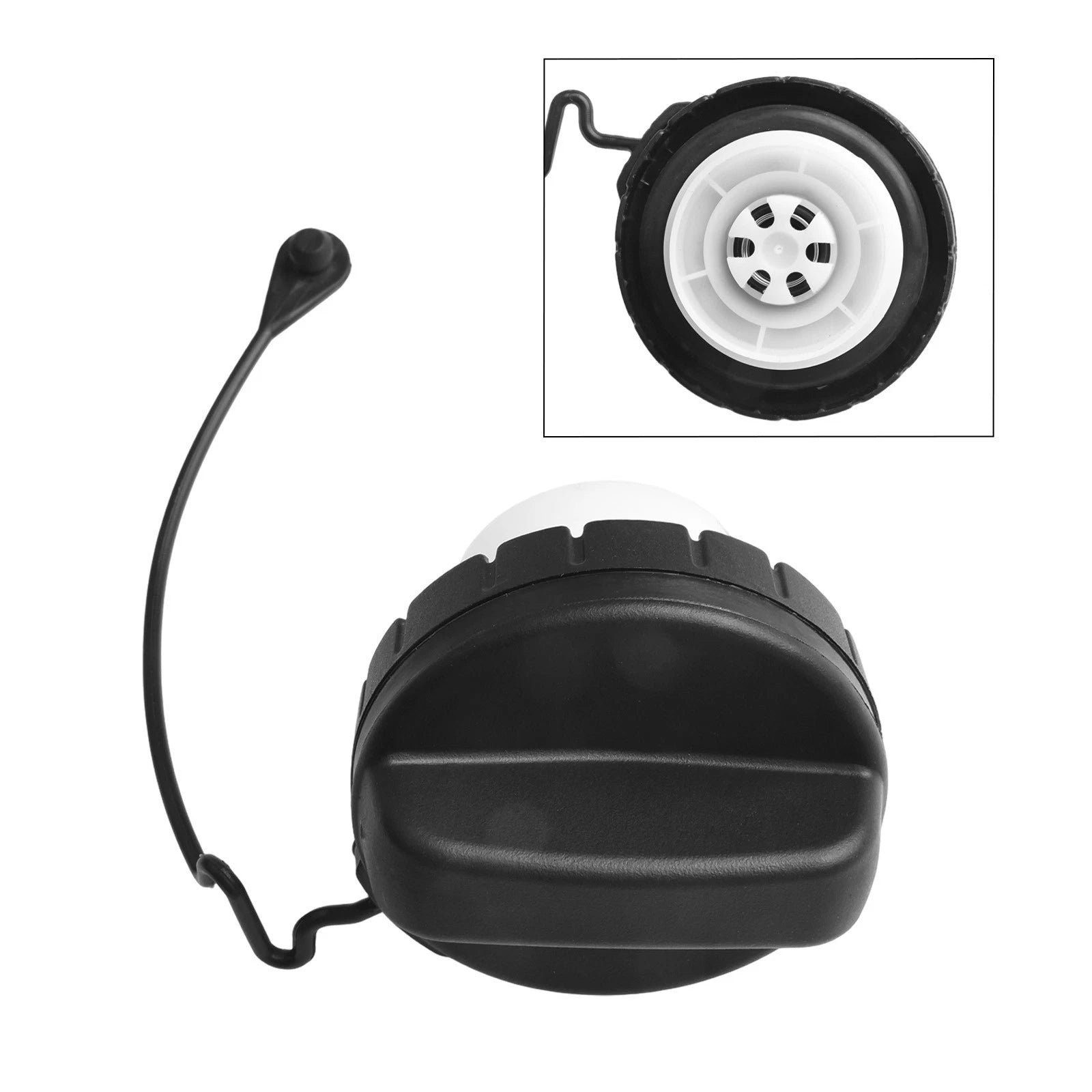Replacement Fuel Cap BNYF42250 for Mazda 3, 5 (2004–2010)