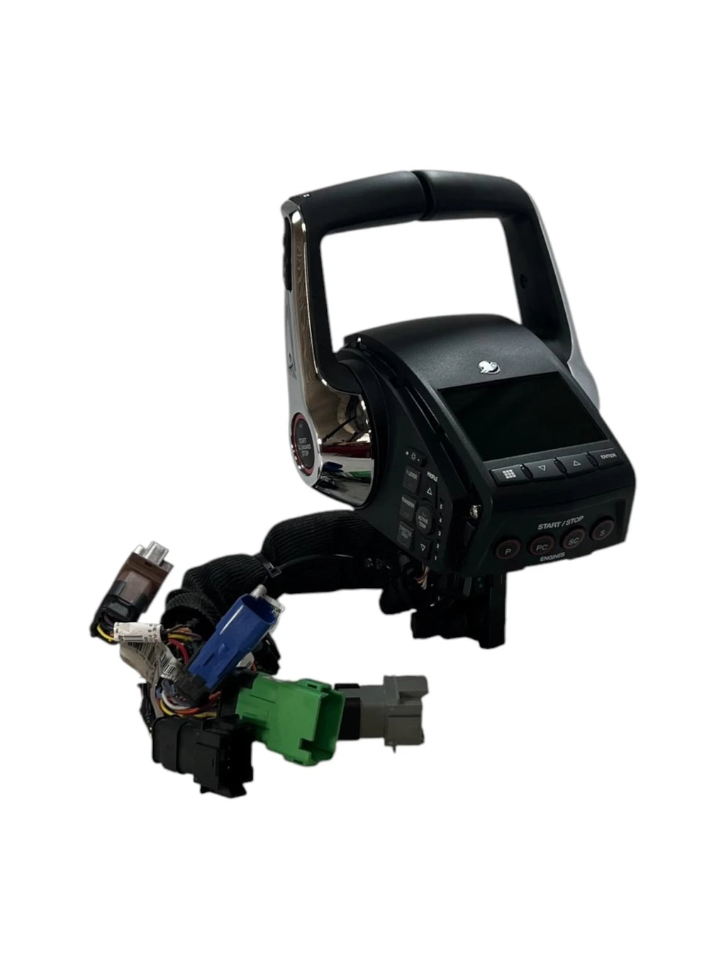 Quad Premier Electronic Remote for Mercury (8M0133247)