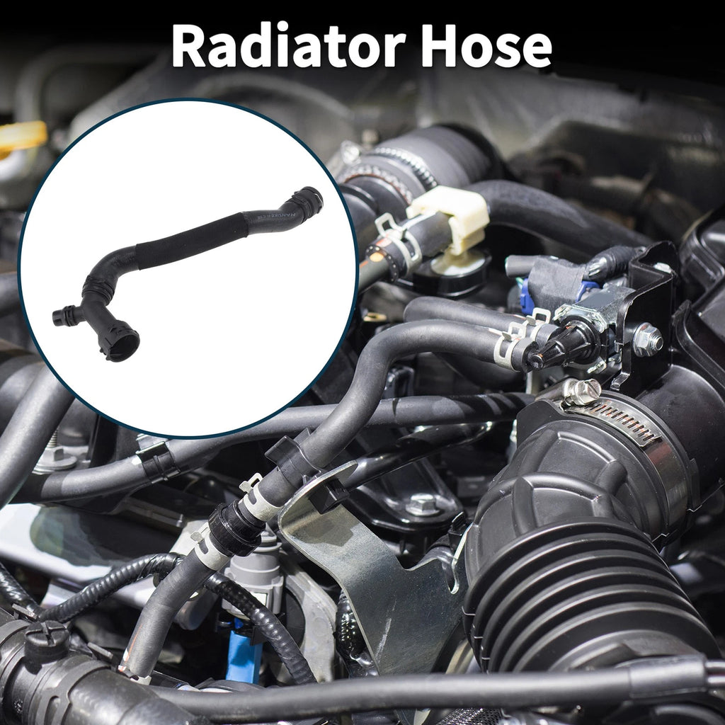 Radiator Hose Heater Hose Replacement for Audi A6 Quattro (2019–2025)