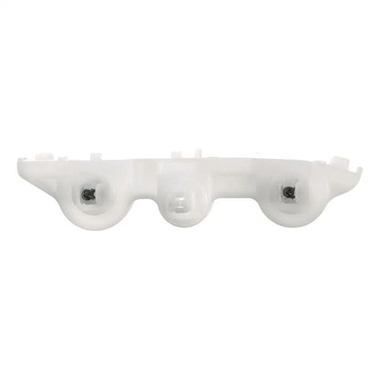 For 2010-2013 Mitsubishi Outlander Front Bumper Left & Right Bracket #6400C456