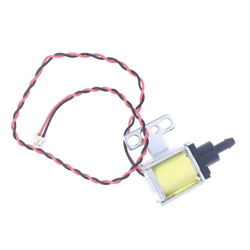Siphon Drain Solenoid Valve 12V DC for Automatic Mop Station (2010–2023)