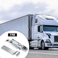 Lift Gate Pull Latches Replacement Set for Utility Trailer RV Camper (2000–)