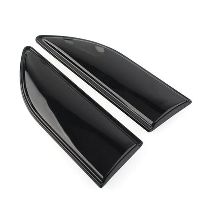 Front Door Upper Molding Trim for Land Rover Range Rover Evoque (2012–2019)