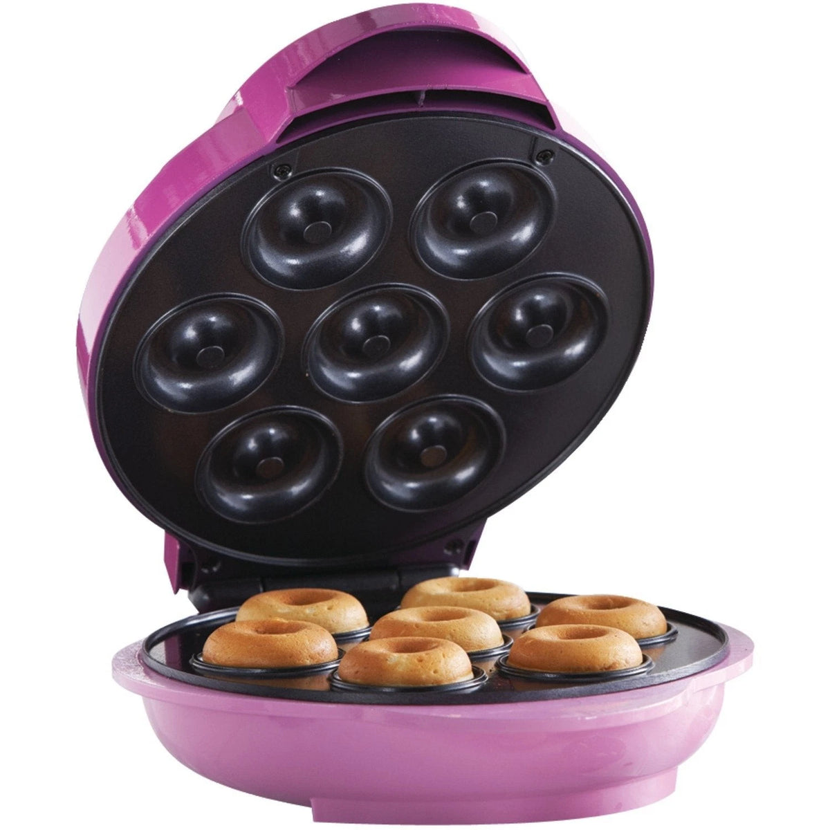 Mini Donut Maker for Brentwood TS-250 (OPEN BOX)