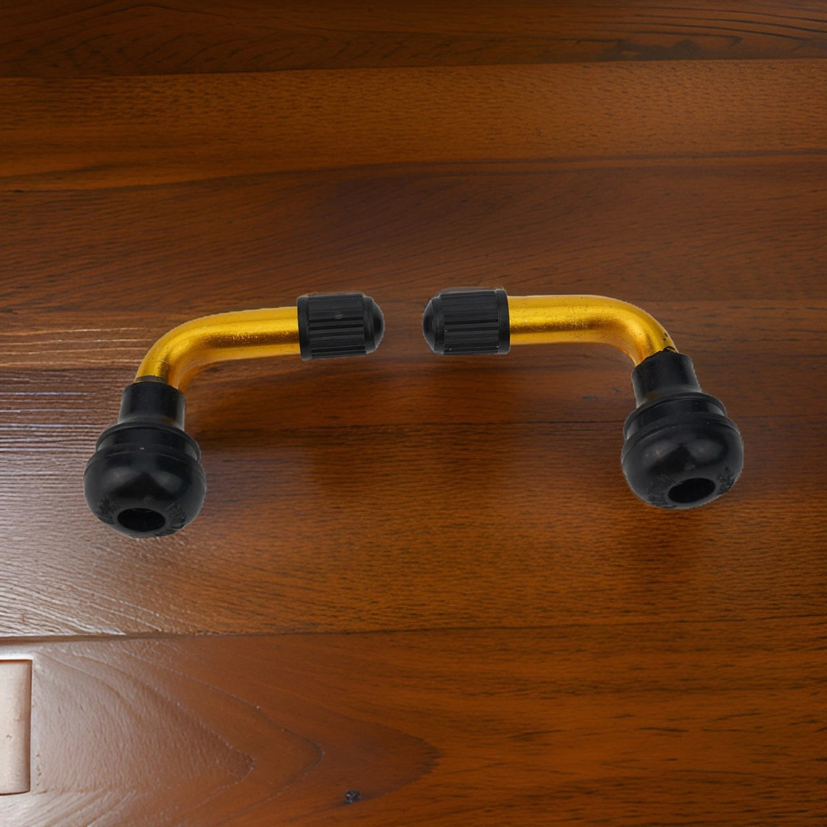 2X Tubeless Tyre Valve Stems for E-Scooter Bike