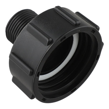 1 Inch External Thread S60x6 Connection for IBC Tank (55/60mm)