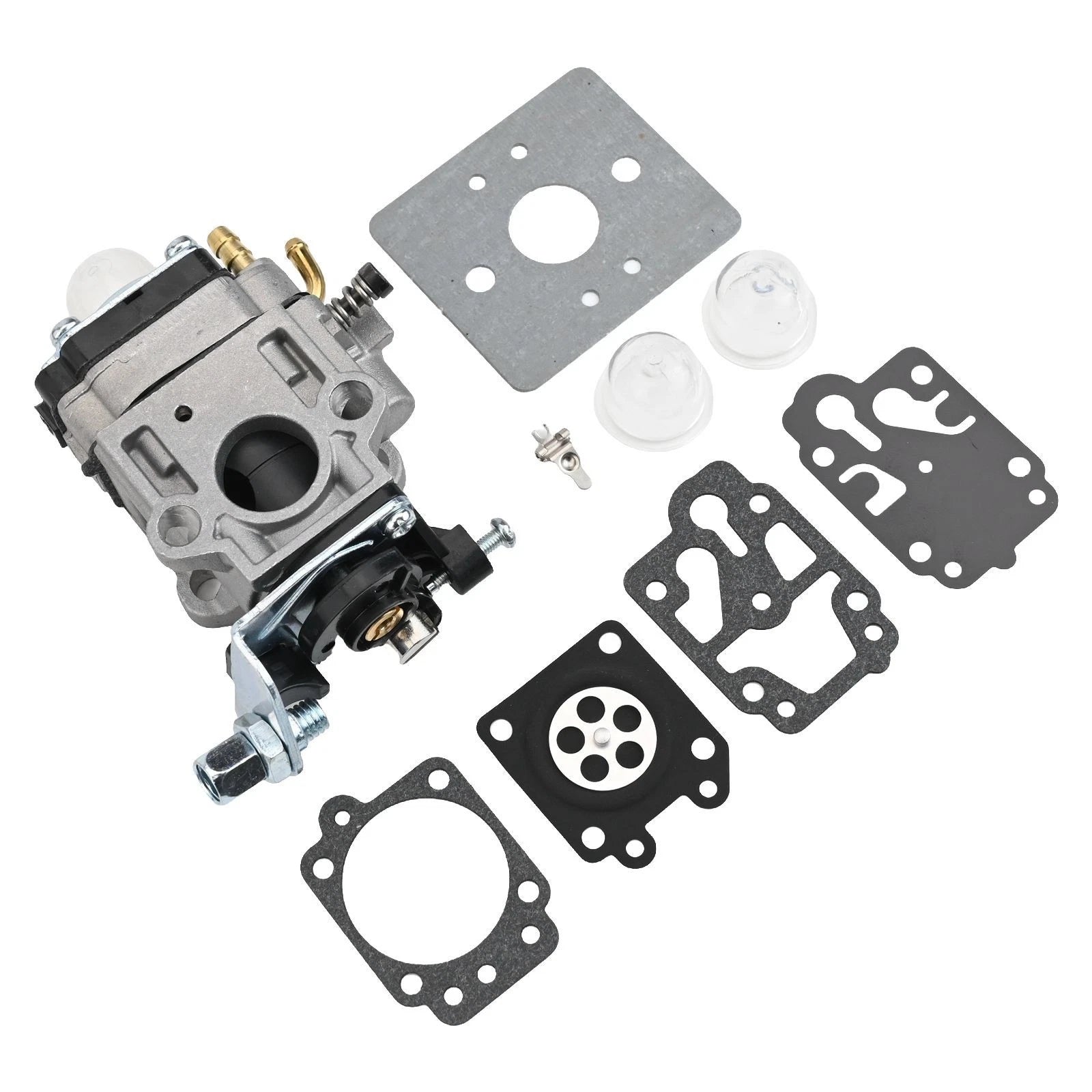 Carburettor Replacement for