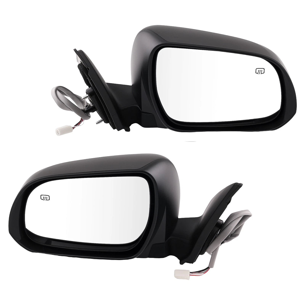 Heated Rear Mirror for Toyota Highlander (2008–2013) 8794048303